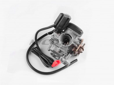 Карбюратор 4T GY6 100 (turbo) 