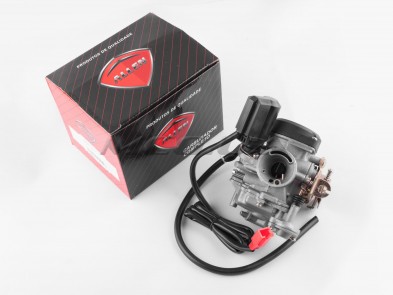 Карбюратор 4T GY6 100 (turbo) 