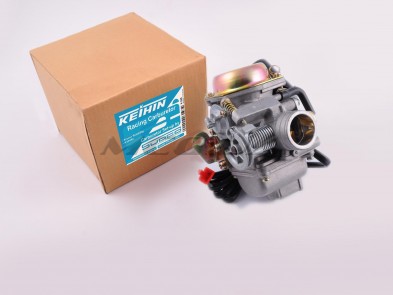 Карбюратор 4T GY6 125 
