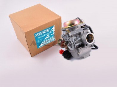 Карбюратор 4T GY6 125 