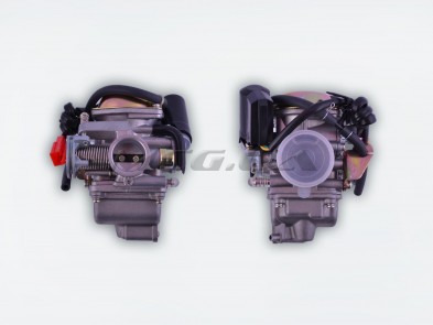 Карбюратор 4T GY6 125 