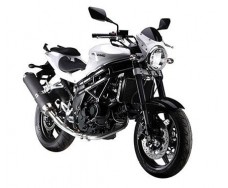 Hyosung GT650 Comet EFI