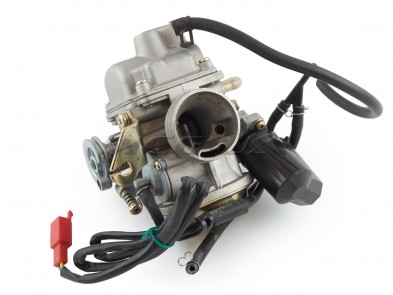 Карбюратор 4T GY6 125 