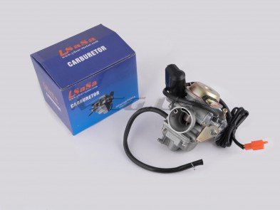 Карбюратор 4T GY6 150 