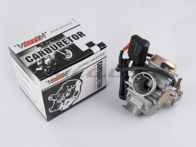 Карбюратор 4T GY6 150 