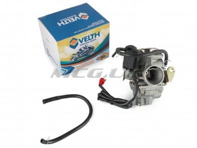 Карбюратор 4T GY6 150 