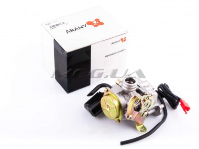 Карбюратор 4T GY6 80 
