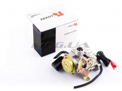 Карбюратор 4T GY6 80 