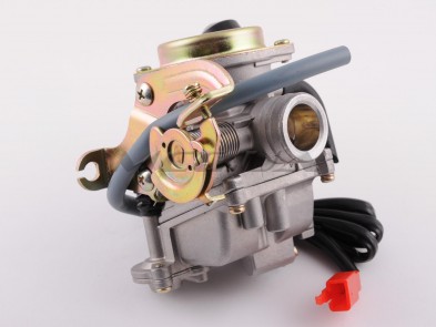 Карбюратор 4T GY6 80 