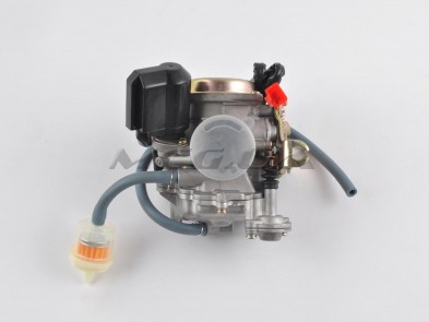 Карбюратор 4T GY6 80 