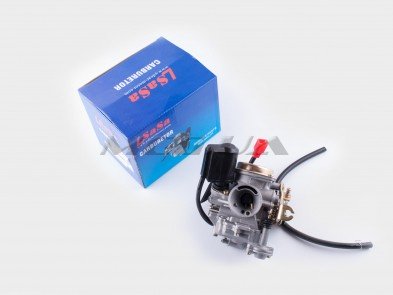 Карбюратор 4T GY6 80 