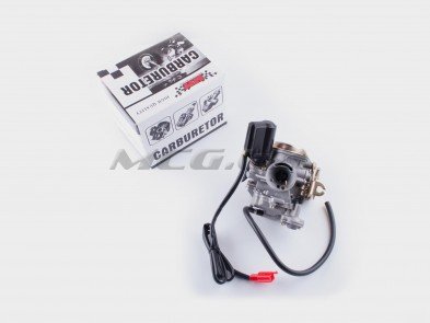 Карбюратор 4T GY6 80 