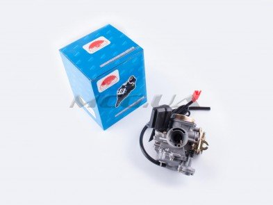 Карбюратор 4T GY6 80 