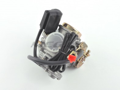 Карбюратор 4T GY6 80 