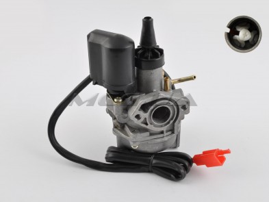Карбюратор Honda DIO AF35/48 (автонастройка иглы, поплавка, смеси) 