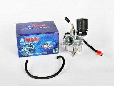 Карбюратор Yamaha JOG 50 3KJ 