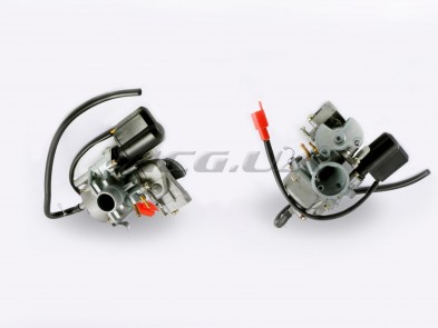 Карбюратор Yamaha JOG 5BM 
