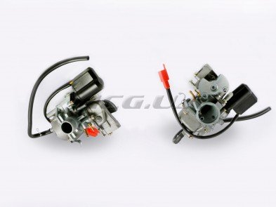 Карбюратор Yamaha JOG 5BM 