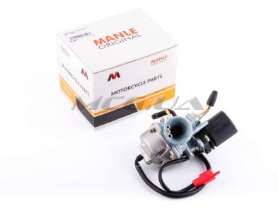 Карбюратор Yamaha JOG 90 3WF 