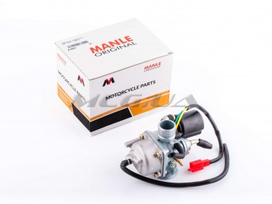 Карбюратор Yamaha JOG 90 3WF (PZ19J) 
