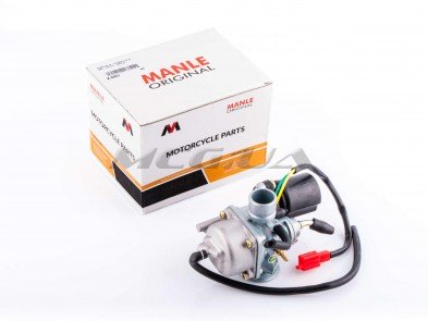 Карбюратор Yamaha JOG 90 3WF (PZ19J) 