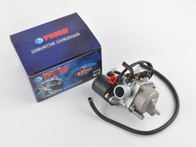 Карбюратор Yamaha JOG 90 3WF (PZ19J) 