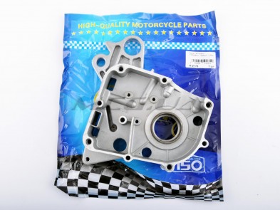 Картер 4T GY6 50 (139QMB/A) (правый) 