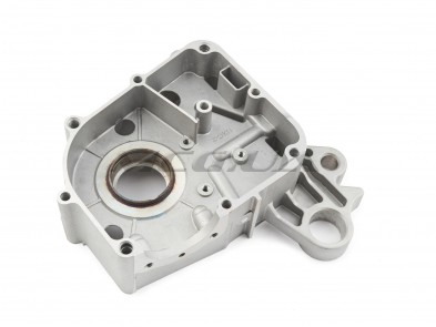 Картер 4T GY6 50 (139QMB/A) (правый) 
