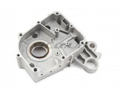 Картер 4T GY6 50 (139QMB/A) (правый) 
