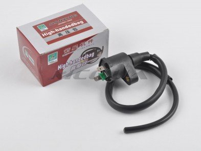 Катушка зажигания 4T GY6 50 