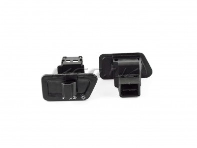 Кнопка руля (габариты) 4T GY6 50-150