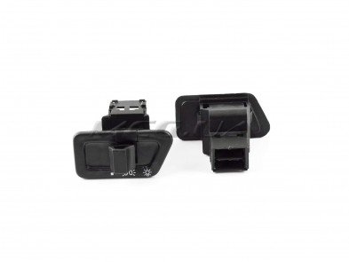 Кнопка руля (габариты) 4T GY6 50-150