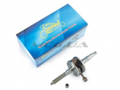 Коленвал 2T Stels 50 (1E40QMB, p-10mm) (редкая модель) 
