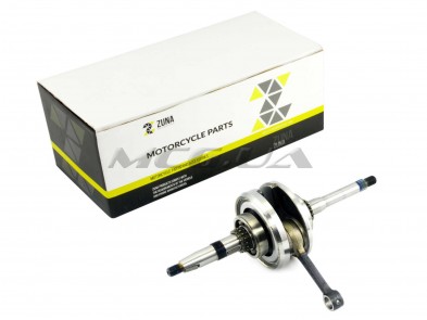 Коленвал 4T ARN 125/150 (Keeway, Stels) 