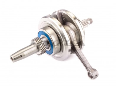 Коленвал 4T CG125/150 