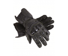 SECA ATOM Black