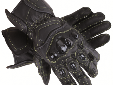 SECA ATOM Black