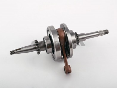 Коленвал 4T GY6 125/150 