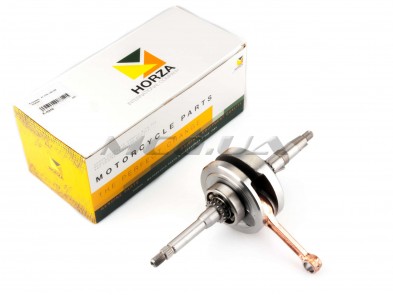 Коленвал 4T GY6 125/150 