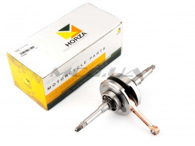Коленвал 4T GY6 125/150 