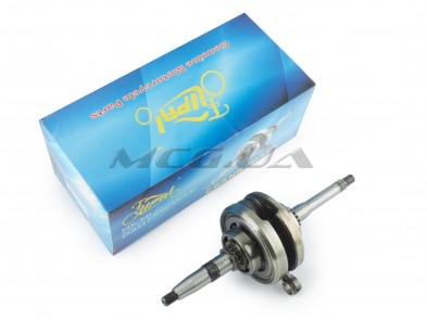 Коленвал 4T GY6 125/150 