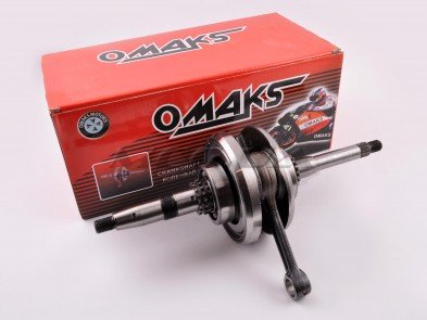 Коленвал 4T GY6 125/150 