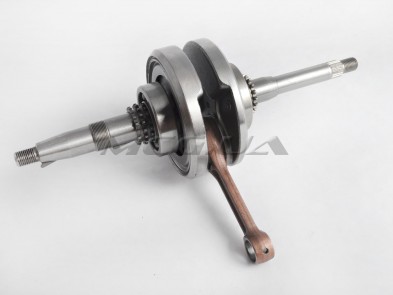 Коленвал 4T GY6 125/150 