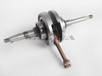 Коленвал 4T GY6 125/150 