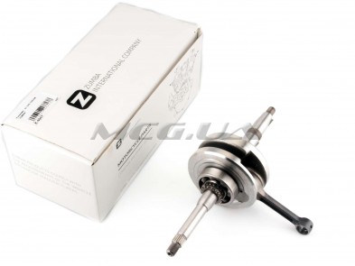 Коленвал 4T GY6 125/150 