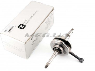 Коленвал 4T GY6 125/150 