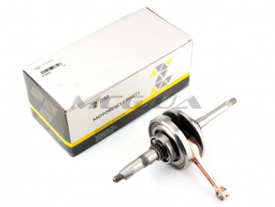 Коленвал 4T GY6 125/150 