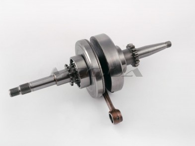 Коленвал 4T GY6 50 