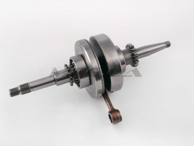 Коленвал 4T GY6 50 