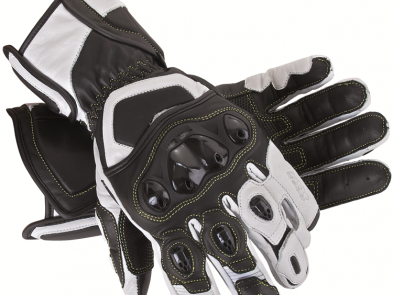 SECA ATOM White